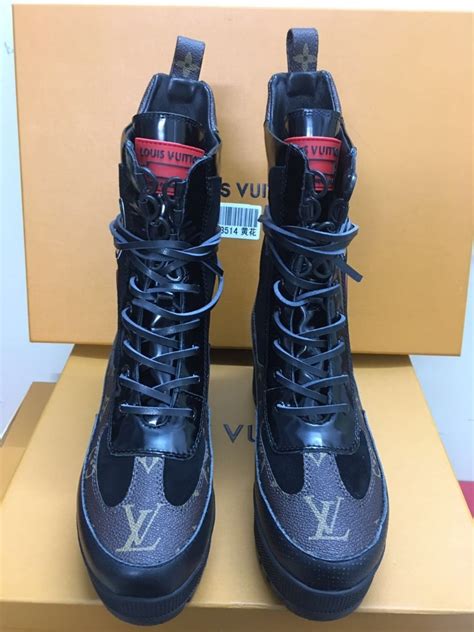 replica louis vuitton desert veterboots|louis vuitton desert boots price.